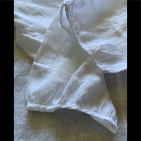 Max Mara blouse - Picture 11 of 11